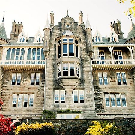 Chateau Rhianfa Llandegfan Kültér fotó
