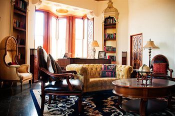 Chateau Rhianfa Llandegfan Kültér fotó